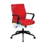 Jual Kursi Manager, Kursi Kantor Manager Ergotec 906 X Murah