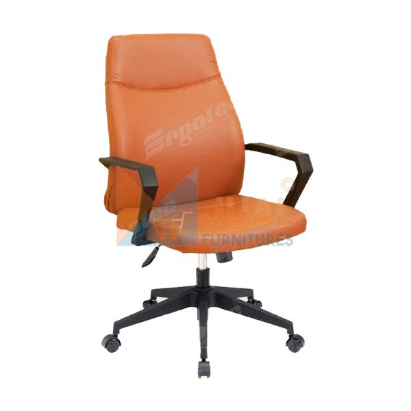 Cari Kursi Kantor murah kami solusinya, Kami menjual Kursi Kantor Direktur Ergotec 908 X, Tersedia berbagai macam merk Kursi Kantor Direktur. Jual Kursi Direktur, Kursi Kantor Direktur Ergotec 908 X Murah