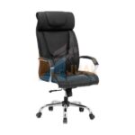 Jual Kursi Direktur, Kursi Kantor Direktur Ergotec GA 21 TR Murah