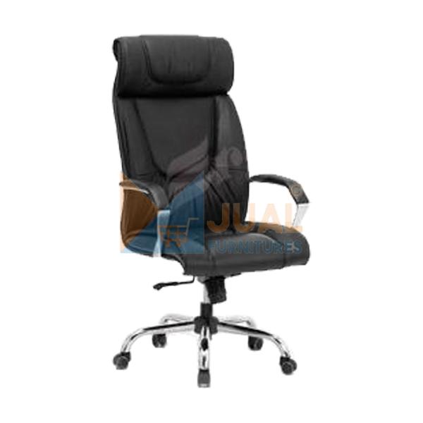Cari Kursi Kantor murah kami solusinya, Kami menjual Kursi Kantor Direktur Ergotec GA 21 TR. Tersedia berbagai macam merk Kursi Direktur. Jual Kursi Direktur, Kursi Kantor Direktur Ergotec GA 21 TR Murah