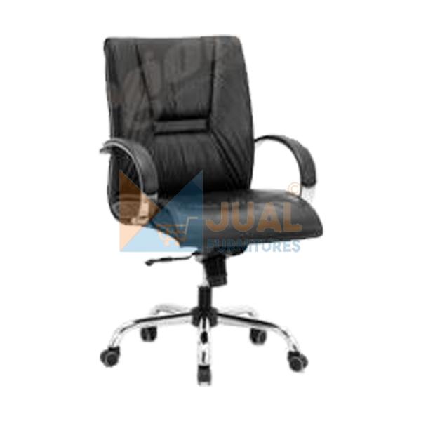 Cari Kursi Kantor murah kami solusinya, Kami menjual Kursi Kantor Manager Ergotec GA 22 PR, Tersedia berbagai macam merk Kursi Manager. Jual Kursi Manager, Kursi Kantor Manager Ergotec GA 22 PR Murah