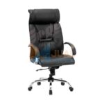 Jual Kursi Direktur, Kursi Kantor Direktur Ergotec GA 22 TR Murah