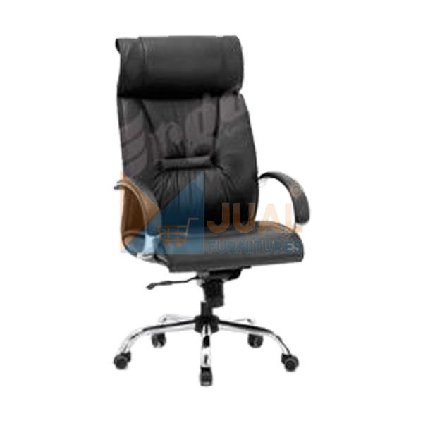 Cari Kursi Kantor murah kami solusinya, Kami menjual Kursi Kantor Direktur Ergotec GA 22 TR. Tersedia berbagai macam merk Kursi Direktur. Jual Kursi Direktur, Kursi Kantor Direktur Ergotec GA 22 TR Murah