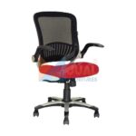 Jual Kursi Staff, Kursi Kantor Staff Ergotec GL 800 PR harga murah