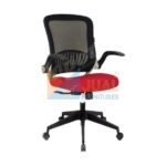 Jual Kursi Staff, Kursi Kantor Staff Ergotec GL 800 X harga murah