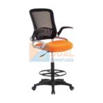 Jual Kursi Bar Ergotec GL 801 K, Kursi Bar, Kursi Cafe Murah di Jakarta
