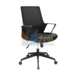 Jual Kursi Staff, Kursi Kantor Staff Ergotec GL 809 X harga murah