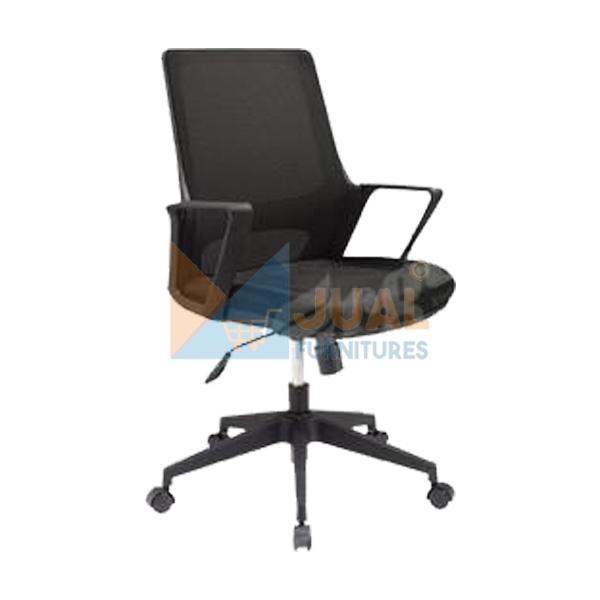 Cari Kursi Kantor murah kami solusinya, Kami menjual Kursi Kantor Staff Ergotec GL 809 X, Tersedia berbagai macam merk Kursi Kantor Staff. Jual Kursi Staff, Kursi Kantor Staff Ergotec GL 809 X harga murah