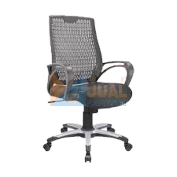 Cari Kursi Kantor murah kami solusinya, Kami menjual Kursi Kantor Staff Ergotec GL 812 PR, Tersedia berbagai macam merk Kursi Kantor Staff. Jual Kursi Staff, Kursi Kantor Staff Ergotec GL 812 PR harga murah