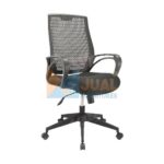 Jual Kursi Staff, Kursi Kantor Staff Ergotec GL 812 X harga murah