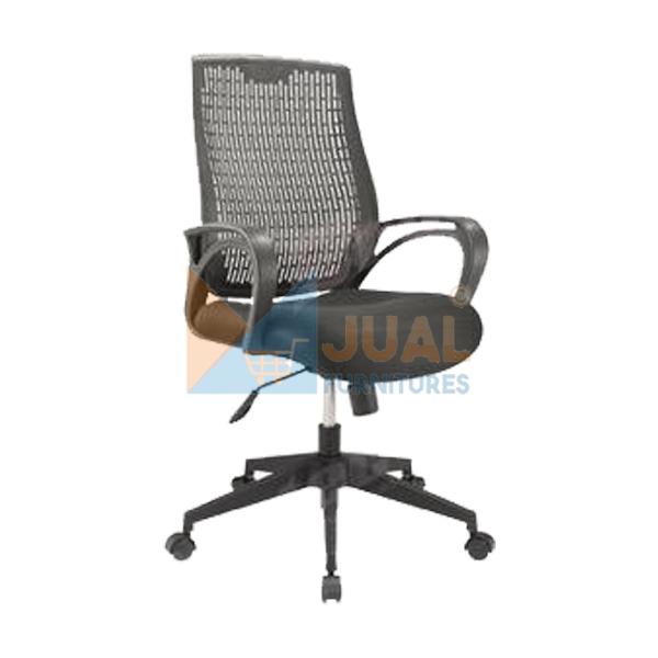 Cari Kursi Kantor murah kami solusinya, Kami menjual Kursi Kantor Staff Ergotec GL 812 X, Tersedia berbagai macam merk Kursi Kantor Staff. Jual Kursi Staff, Kursi Kantor Staff Ergotec GL 812 X harga murah
