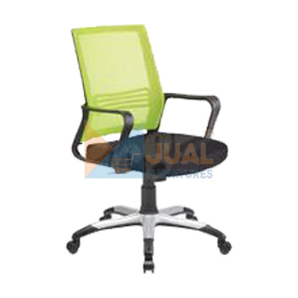 Cari Kursi Kantor murah kami solusinya, Kami menjual Kursi Kantor Staff Ergotec GL 825 PR, Tersedia berbagai macam merk Kursi Kantor Staff. Jual Kursi Staff, Kursi Kantor Staff Ergotec GL 825 PR harga murah