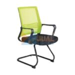 Jual Kursi Hadap Kantor, Kursi Kantor Hadap Staff Ergotec GL 825 U