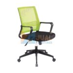 Jual Kursi Staff, Kursi Kantor Staff Ergotec GL 825 X harga murah