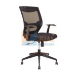 Jual Kursi Staff, Kursi Kantor Staff Ergotec GL 826 X-A harga murah