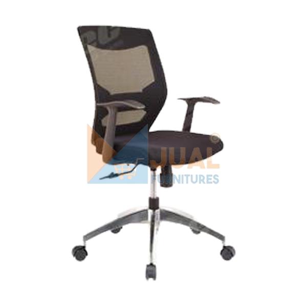 Cari Kursi Kantor murah kami solusinya, Kami menjual Kursi Kantor Staff Ergotec GL 826 Y1-A, Tersedia berbagai macam merk Kursi Kantor Staff. Jual Kursi Staff, Kursi Kantor Staff Ergotec GL 826 Y1-A harga murah
