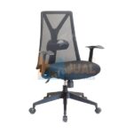 Jual Kursi Staff, Kursi Kantor Staff Ergotec GL 827 X-A harga murah