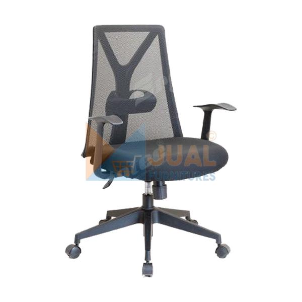 Cari Kursi Kantor murah kami solusinya, Kami menjual Kursi Kantor Staff Ergotec GL 827 X-A, Tersedia berbagai macam merk Kursi Kantor Staff. Jual Kursi Staff, Kursi Kantor Staff Ergotec GL 827 X-A harga murah
