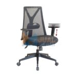 Jual Kursi Staff, Kursi Kantor Staff Ergotec GL 827 X-B harga murah