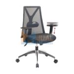 Jual Kursi Staff, Kursi Kantor Staff Ergotec GL 827 Y1-B harga murah