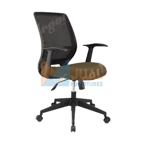 Cari Kursi Kantor murah kami solusinya, Kami menjual Kursi Kantor Staff Ergotec GL 626 X-B, Tersedia berbagai macam merk Kursi Kantor Staff. Jual Kursi Staff, Kursi Kantor Staff Ergotec GL 831 X-A harga murah