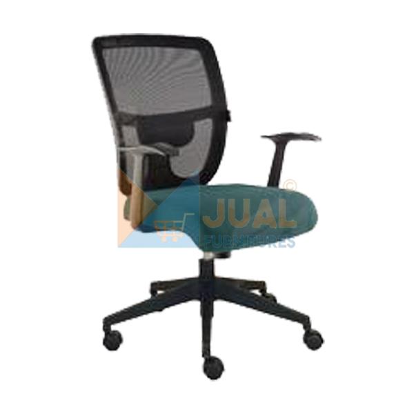 Cari Kursi Kantor murah kami solusinya, Kami menjual Kursi Kantor Staff Ergotec GL 852 X-A, Tersedia berbagai macam merk Kursi Kantor Staff. Jual Kursi Staff, Kursi Kantor Staff Ergotec GL 852 X-A harga murah