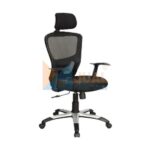 Jual Kursi Direktur, Kursi Kantor Direktur Ergotec GL 910 TR Murah