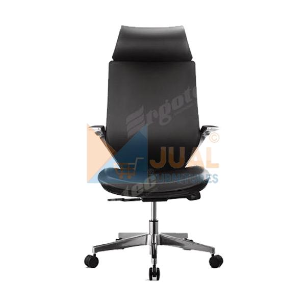 Jual Kursi Direktur, Kursi Kantor Direktur Ergotec GL 919 TR Murah