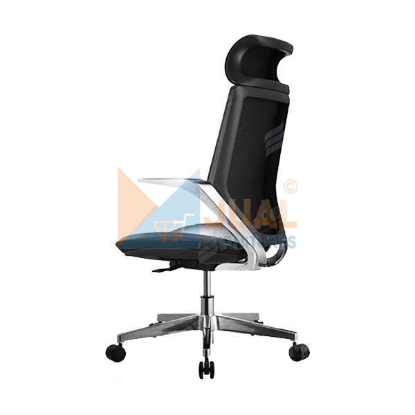 Jual Kursi Direktur, Kursi Kantor Direktur Ergotec GL 919 TR Murah