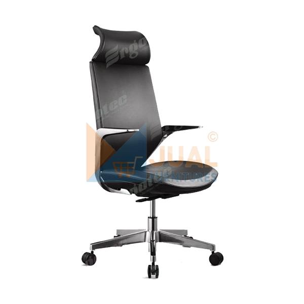 Cari Kursi Kantor murah kami solusinya, Kami menjual Kursi Kantor Direktur Ergotec GL 919 TR. Tersedia berbagai macam merk Kursi Direktur. Jual Kursi Direktur, Kursi Kantor Direktur Ergotec GL 919 TR Murah