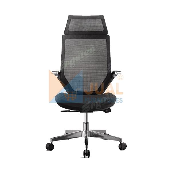 Jual Kursi Direktur, Kursi Kantor Direktur Ergotec GL 920 TR Murah