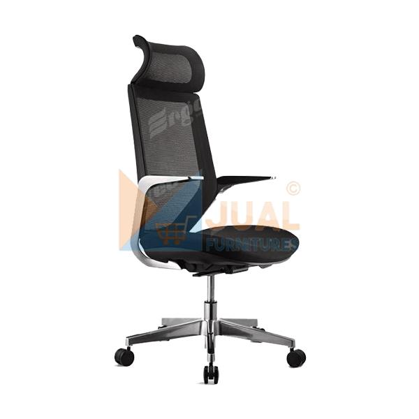 Cari Kursi Kantor murah kami solusinya, Kami menjual Kursi Kantor Direktur Ergotec GL 920 TR. Tersedia berbagai macam merk Kursi Direktur. Jual Kursi Direktur, Kursi Kantor Direktur Ergotec GL 920 TR Murah