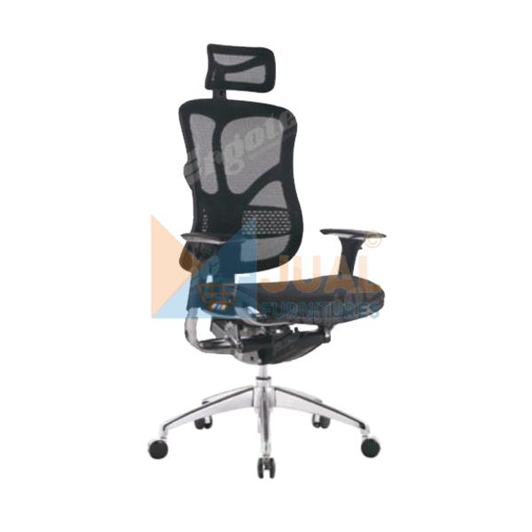 Cari Kursi Kantor murah kami solusinya, Kami menjual Kursi Kantor Direktur Ergotec GL 921 TR. Tersedia berbagai macam merk Kursi Direktur. Jual Kursi Direktur, Kursi Kantor Direktur Ergotec GL 921 TR Murah