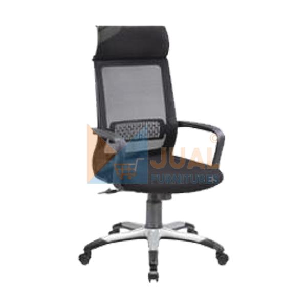 Cari Kursi Kantor murah kami solusinya, Kami menjual Kursi Kantor Direktur Ergotec GL 922 TR. Tersedia berbagai macam merk Kursi Direktur. Jual Kursi Direktur, Kursi Kantor Direktur Ergotec GL 922 TR Murah