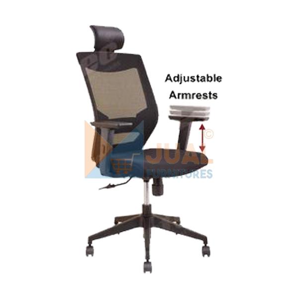 Cari Kursi Kantor murah kami solusinya, Kami menjual Kursi Kantor Direktur Ergotec GL 926 X-B. Tersedia berbagai macam merk Kursi Direktur. Jual Kursi Direktur, Kursi Kantor Direktur Ergotec GL 926 X-B Murah