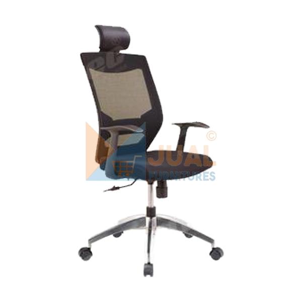 Cari Kursi Kantor murah kami solusinya, Kami menjual Kursi Kantor Direktur Ergotec GL 926 Y1-A. Tersedia berbagai macam merk Kursi Direktur. Jual Kursi Direktur, Kursi Kantor Direktur Ergotec GL 926 Y1-A Murah