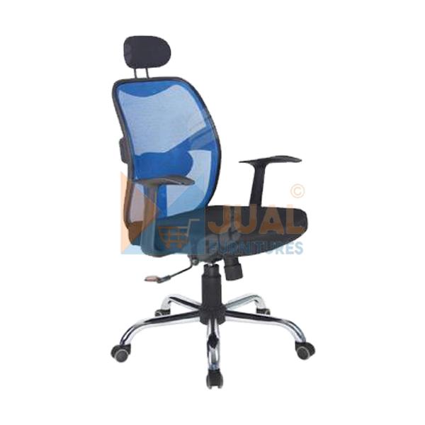 Cari Kursi Kantor murah kami solusinya, Kami menjual Kursi Kantor Direktur Ergotec GL 943 TR. Tersedia berbagai macam merk Kursi Direktur. Jual Kursi Direktur, Kursi Kantor Direktur Ergotec GL 943 TR Murah