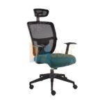 Jual Kursi Direktur, Kursi Kantor Direktur Ergotec GL 952 X-A Murah
