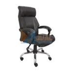 Jual Kursi Direktur, Kursi Kantor Direktur Ergotec LX 960 TR Murah