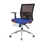 Jual Kursi Staff, Kursi Kantor Staff Ergotec TM 101 Y1 A harga murah