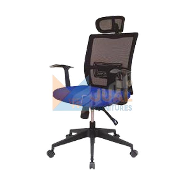 Cari Kursi Kantor murah kami solusinya, Kami menjual Kursi Kantor Manager Ergotec TM 102 X-A, Tersedia berbagai macam merk Kursi Manager. Jual Kursi Manager, Kursi Kantor Manager Ergotec TM 102 X-A Murah