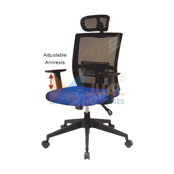 Cari Kursi Kantor murah kami solusinya, Kami menjual Kursi Kantor Direktur Ergotec TM 102 X B, Tersedia berbagai macam merk Kursi Direktur. Jual Kursi Direktur, Kursi Kantor Direktur Ergotec TM 102 X B Murah