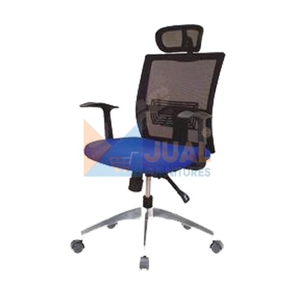 Cari Kursi Kantor murah kami solusinya, Kami menjual Kursi Kantor Direktur Ergotec TM 102 Y1 A, Tersedia berbagai macam merk Kursi Direktur. Jual Kursi Direktur, Kursi Kantor Direktur Ergotec TM 102 Y1 A Murah