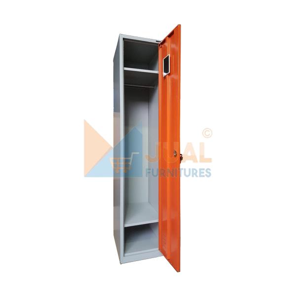 Jual Locker Besi Murah, Locker Besi Kozure KL 1, Filing Cabinet, Lemari Arsip Kantor dengan Harga Murah, Bergaransi, Kualitas Terjamin. Jual Locker Besi, Locker Besi Kozure KL 1, Filing Cabinet Murah